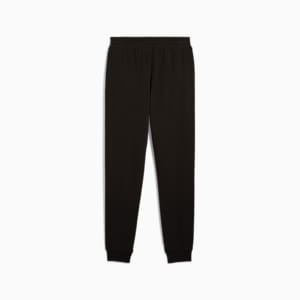 メンズ ESS NO. 1 ロゴ スウェットパンツ, PUMA Black, extralarge-JPN