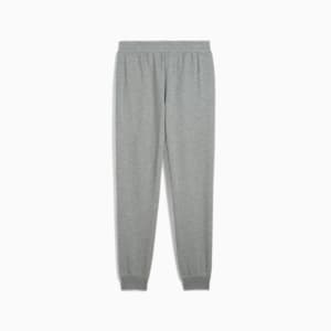メンズ ESS NO. 1 ロゴ スウェットパンツ, Medium Gray Heather, extralarge-JPN