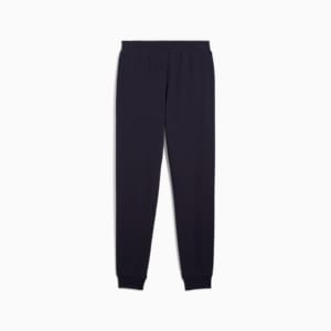メンズ ESS NO. 1 ロゴ スウェットパンツ, New Navy, extralarge-JPN
