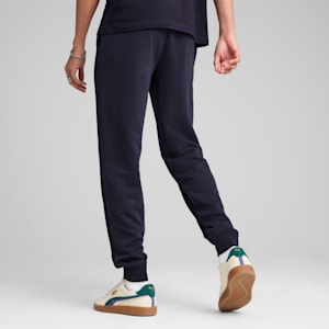 メンズ ESS NO. 1 ロゴ スウェットパンツ, New Navy, extralarge-JPN