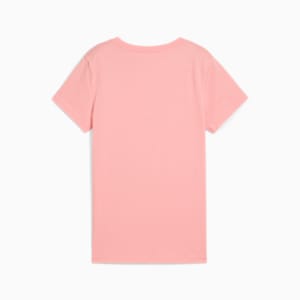 ウィメンズ ESS ロゴ ラブ 半袖 Tシャツ, Pink Fruit, extralarge-JPN