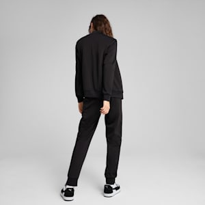 ウィメンズ ポリ ベースボール スーツ 上下セット CL, PUMA Black, extralarge-JPN