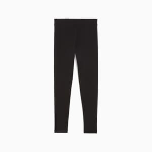 ガールズ ESS レギンス G 110-16-cm, PUMA Black, extralarge-JPN