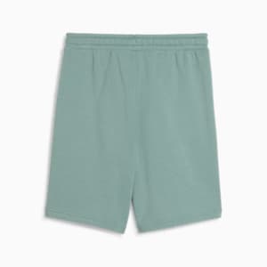 ボーイズ ミッド90S ロング ショーツ TR B 120-160cm, Green Moon, extralarge-JPN