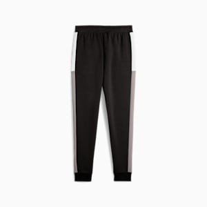ボーイズ ESS ブロック スウェットパンツ TR B 120-160cm, PUMA Black, extralarge-JPN