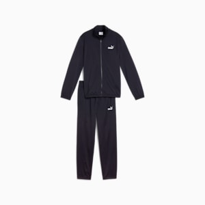 ボーイズ ポリ スーツ B 上下セット 120-160cm, New Navy, extralarge-JPN