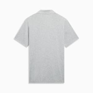 Chemise polo ESS All in Homme, Light Gray Heather, extralarge