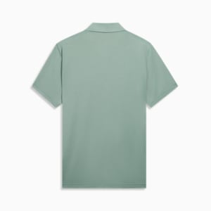 Chemise polo ESS All in Homme, Green Moon, extralarge