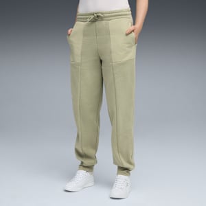 HER Comfort Sweatpants Women, Lux Army, extralarge