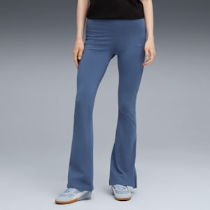 HER High-Waist Leggings Women, Dark Indigo, extralarge