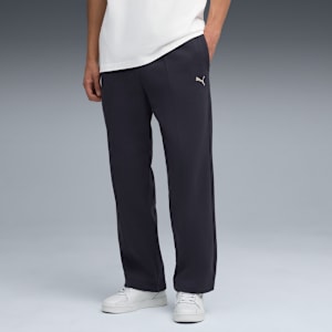 PUMA CLASS Sweatpants Men, New Navy, extralarge