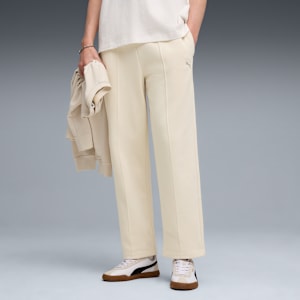 PUMA CLASS Sweatpants Men, Alpine Snow, extralarge