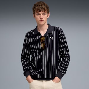 PUMA Class Polo Men, New Navy, extralarge
