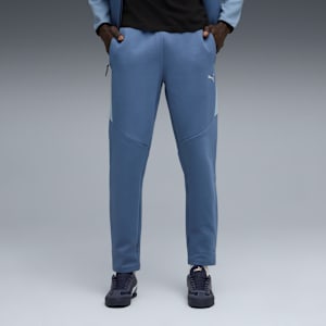 Evostripe Pants Men, Dark Indigo, extralarge