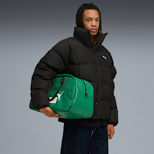 Synthetic Puffer Jacket Men, PUMA Black, extralarge