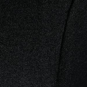 PUMA Women's Long Sleeve Thermal Top, PUMA Black, extralarge-IND