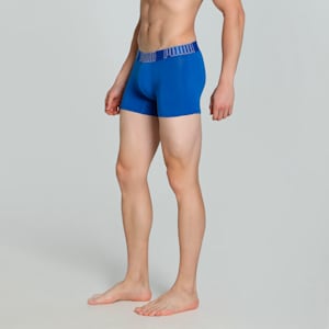 Supima Men's Trunks, PUMA Team Royal, extralarge-IND