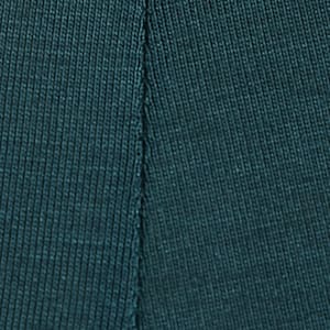 Bamboo Men's Trunks, Deep Teal-PUMA Black, extralarge-IND