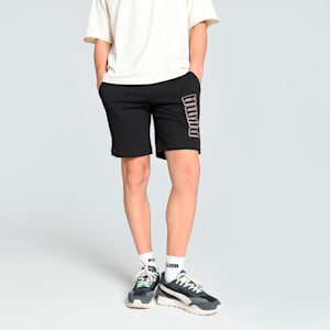 Puma shorts mens online hotsell