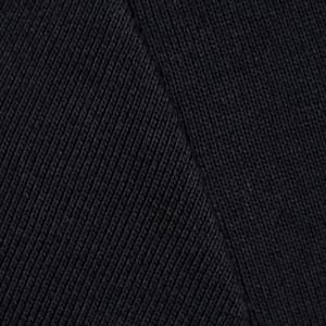 ESS Logo Mens Slim Fit Track Jacket, PUMA Black, extralarge-IND