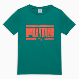 Youth Graphic Tee, Parasailing, extralarge-IND