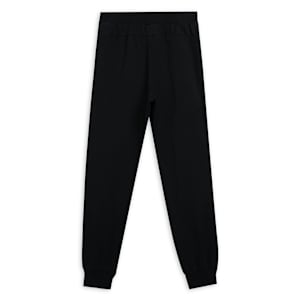 Youth Graphic Pants, PUMA Black, extralarge-IND