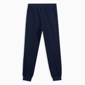 Youth Graphic Pants, PUMA Navy, extralarge-IND