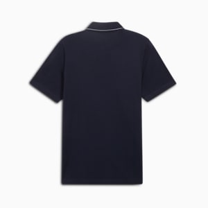 ESS ELEVATED Men's Polo Shirt, New Navy, extralarge