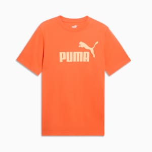 ESS No. 1 Logo Men's Tee, Flame Flicker, extralarge