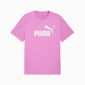 Camiseta ESS Logo No. 1 para hombre, Wild Green, extralarge