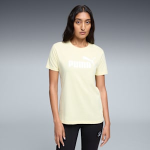 ESS No. 1 Logo Women's Tee, Gold Moon, extralarge