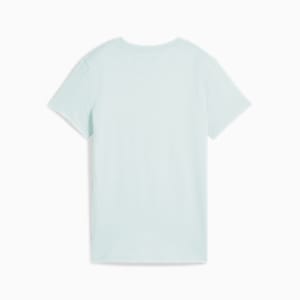 ESS No. 1 Logo Women's Tee, Peaceful Blue, extralarge