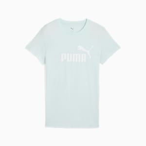 ESS No. 1 Logo Women's Tee, Peaceful Blue, extralarge