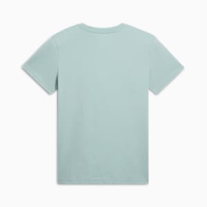ESS No. 1 Logo Women's Tee, Modern Mint, extralarge