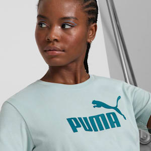 ESS No. 1 Logo Women's Tee, Modern Mint, extralarge