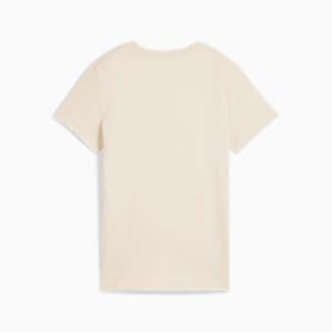 ESS No. 1 Logo Women's Tee, Alpine Snow, extralarge