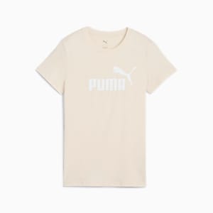 ESS No. 1 Logo Women's Tee, Alpine Snow, extralarge