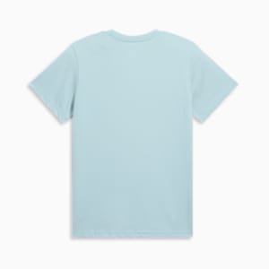 PUMA Upfront Line Women's Tee, Modern Mint, extralarge