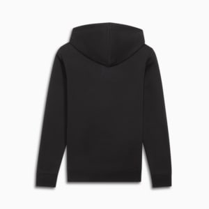 GRAPHICS Emblem Women's Hoodie, PUMA Black, extralarge