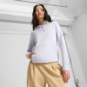 GRAPHICS Emblem Women's Hoodie, Cool Weather, extralarge