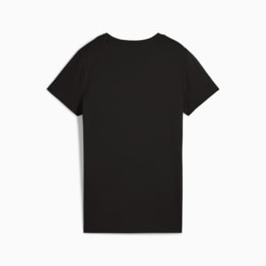 GRAPHICS Floral Women's Tee, PUMA Black, extralarge