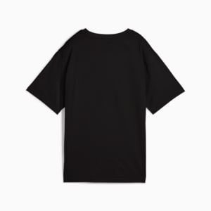 GRAPHICS Fruity Women's Tee, PUMA Black, extralarge