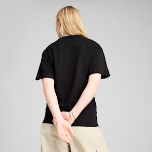 Playera para mujer GRAPHICS Fruity, PUMA Black, extralarge