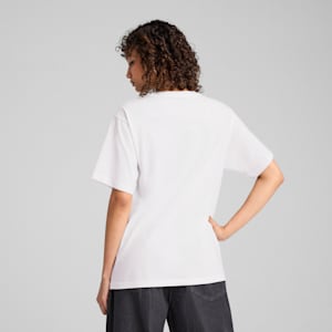 GRAPHICS Fruity Women's Tee, PUMA White, extralarge