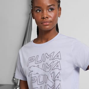 GRAPHICS Repeat Women's Tee, Cool Weather, extralarge