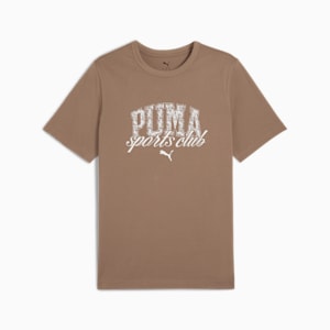 Rose gold puma shirt online