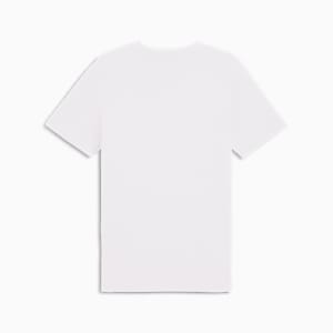 GRAPHICS PUMA Logo Men's Tee, PUMA White, extralarge