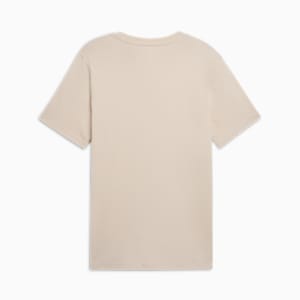 Camiseta GRAPHICS con zapato para hombre, Desert Dust, extralarge