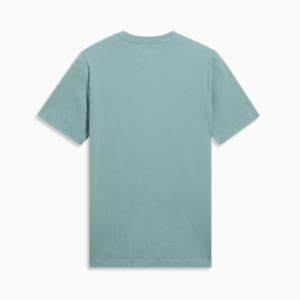 Playera PUMA SPORT para hombre, Green Moon, extralarge