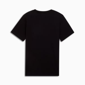 GRAPHICS Space Men's Tee, PUMA Black, extralarge